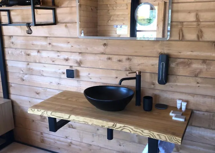 Les De Tesa 3 3* Occhiatana