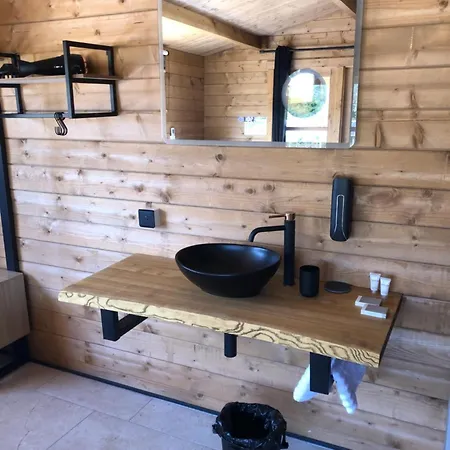 Les De Tesa 3 3* Occhiatana